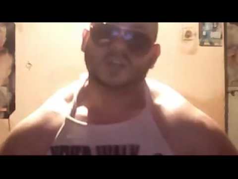 Гаменът Иванов нарежда негов хейтър 1