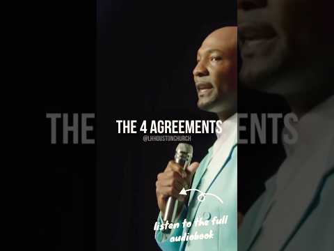 Transform Your Reality ( The Four Agreements Audiobook ) #shorts  #thefouragreements #audiobook