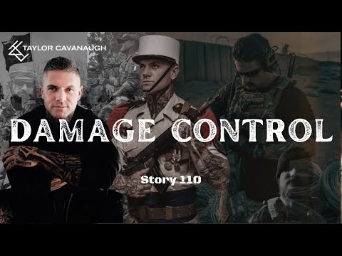 TCAV TV: Damage Control - Story 110