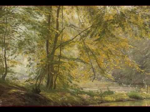 Stokowski 'Sounds of Nature' - Beethoven 'Pastoral' Symphony - NBC Symphony Orchestra (1954)