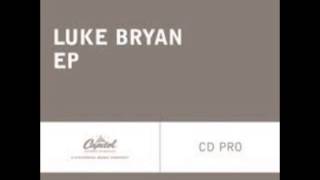 Luke Bryan - Chevrolet (Demo)