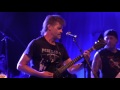 ROCKFEST 2017 - DAYGLO ABORTIONS "Your facebook...+ Sick of the Lies" live @ Montebello - 24/06/2017