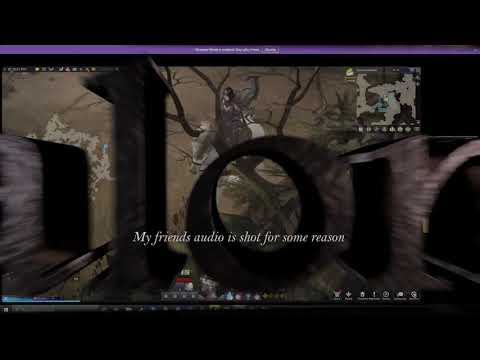 Lost Ark Glitched Tree - Can you find it yourself?