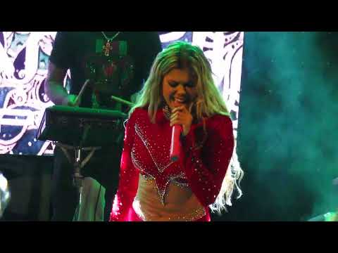 COMPANHIA DO CALYPSO “SINFONIA DE DELÍRIOS” | KIBEXIGA SHOW | BY LEH SANUTY