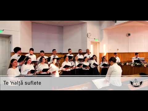 Te-nalță suflete din teamă și păcat - video