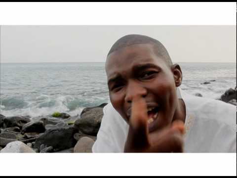 Djibril DIOP - Limamou Officiel