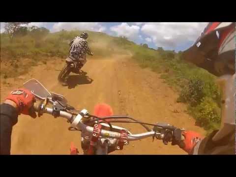 1ª Etapa - Copa Verão - Enduro Cross Country - 20/01/2013