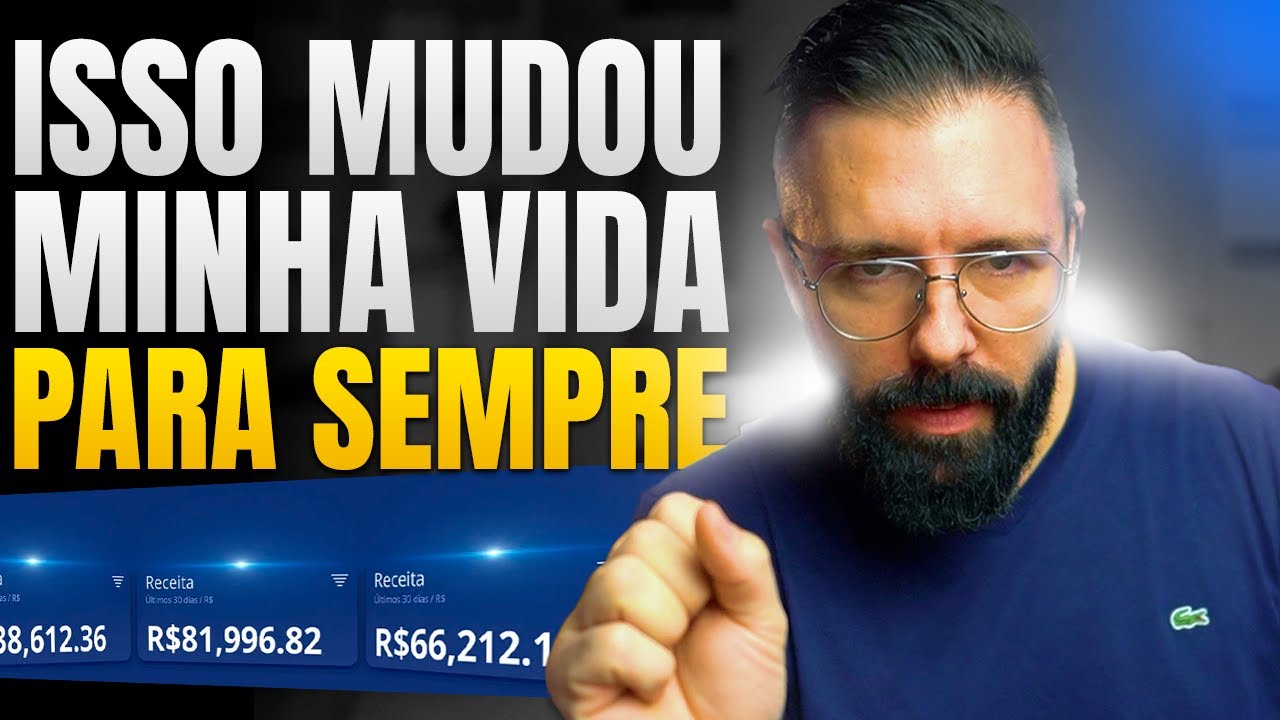 10 Anos de Fórmula Negócio Online e Um Único Aprendizado que Mudou Tudo