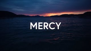Mercy - Elevation Worship &amp; Maverick City (Lyrics)