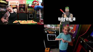 FALLOUT SNEAKER GIVEAWAY!