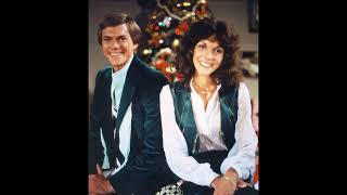 Carpenters - Christmas Waltz (1978)