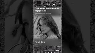 Download lagu Rossa - Terlalu Cinta mp3