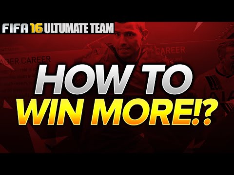 BEST CUSTOM TACTIC IN FIFA 16 (COUNTER ATTACKING)