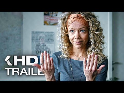DIE Q IST EIN TIER Trailer German Deutsch (2024)