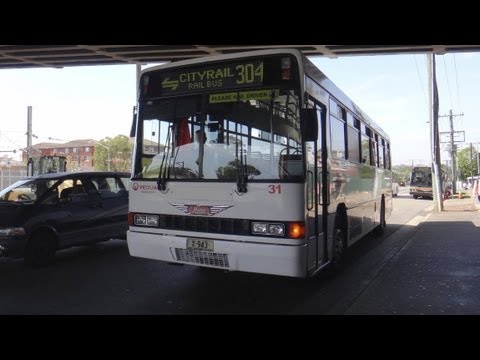 BEAST: Transdev NSW M/O 943 - Hino CM277K (ZF/Custom Coaches 210)