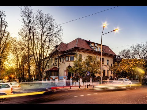 COTROCENI   PALAT, 3 CAMERE DE VANZARE