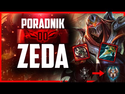 Poradnik do ZEDA! WSZYSTKO I WIĘCEJ, co musisz o nim wiedzieć