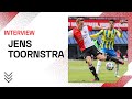 ‘Alles uit de kast trekken en tot het gaatje gaan’ | Jens Toornstra blikt vooruit op de play-offs