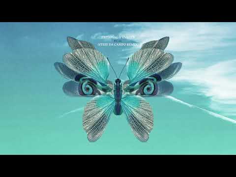 Tritonal - Real (Steff Da Campo Remix) [OUT NOW]