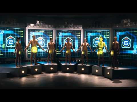 MNT - Humans vs Evolution (official video by Rob)