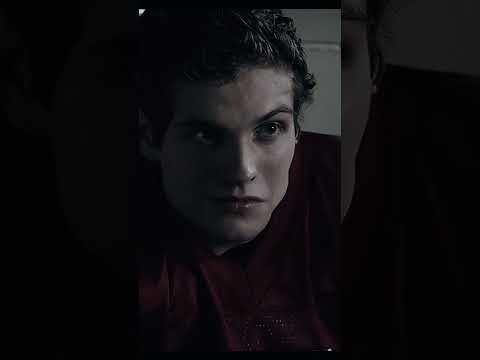 This moment I Scott and Isaac I Teen Wolf #shorts