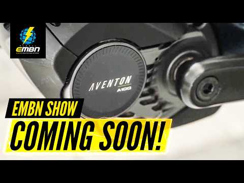 Is The New Aventon eBike The One You've Been Waiting For? | EMBN Show 425