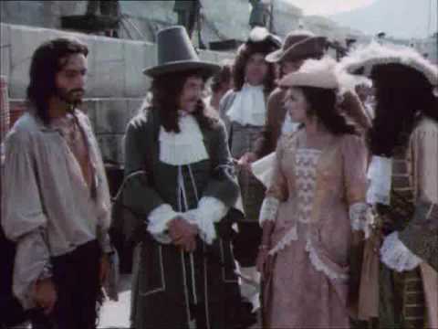 Captain Blood VS Одиссея капитана Блада (part I)