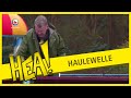 HEA! Zwembad Haulewelle