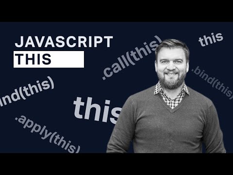 THIS JAVASCRIPT - Spróbujmy odczarować this w JavaScript