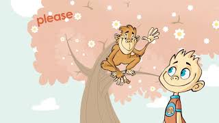 GS1 Monkey