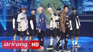 Simply K-Pop _ MASC(마스크) _ Strange(낯설어) _ Ep.229 _ 082616