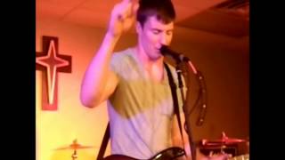 Paint The Sky Black LIVE - The Life That Won't Satisfy 11-14-12