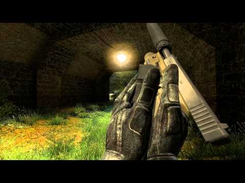 Steam Community :: Video :: [CS:S] Glock 19