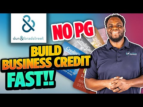 , title : 'No Personal Guarantee | Dun and Bradstreet | Build Business Credit in 2021 Step by Step'