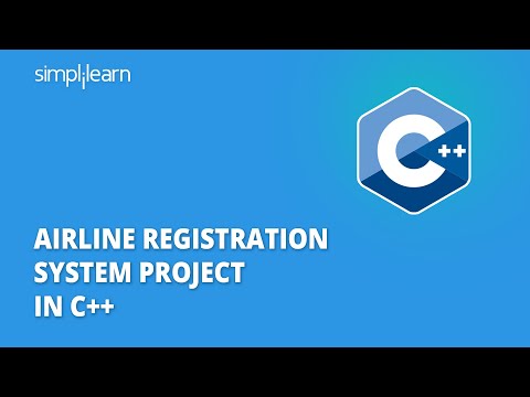 C Vectors Tutorial | Vectors In C | C Vector Example | C Programming Tutorial | Simplilearn