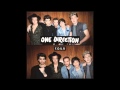 No Control - One Direction (FOUR album) 