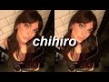 Chihiro Billie Eilish Sped Up