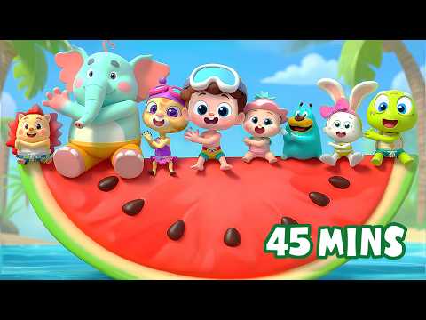 🔴 Se Você Está Contente Bata Palmas 👏 | Músicas Infantis | Sim! Neo | BabyBus