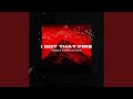 I Got That Fire (feat. Madalen Duke)