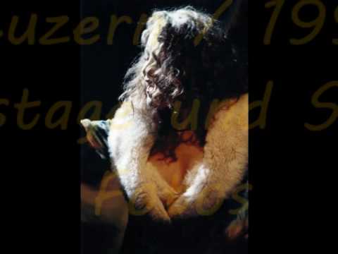 Blümchen in Concert - Luzern 1997 Verliebte Tour - Slideshow