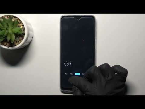 Cómo escanear códigos QR con tu MOTOROLA Moto G73