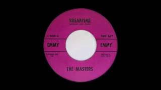 Breaktime - The Masters - Frank Zappa - Instrumental
