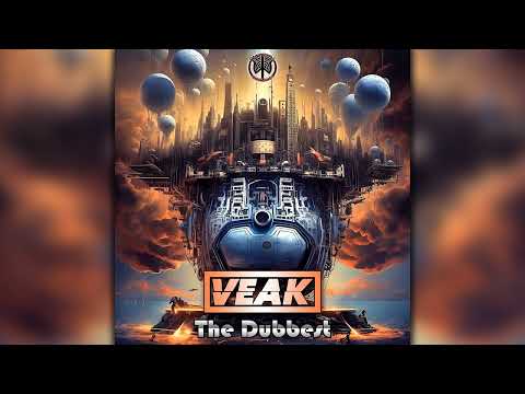 Veak - The Dubbest (WSR129/Geomagnetic Records/Psytrance)::Full Album