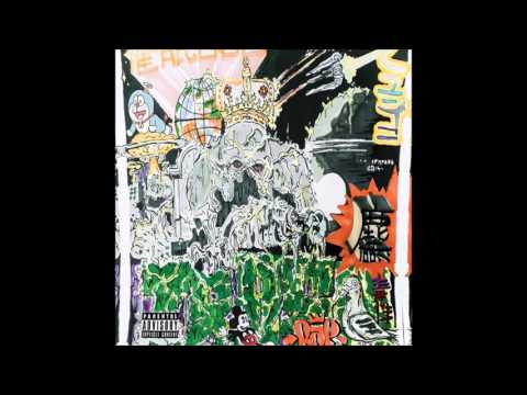 Hugo Toxxx - Money Gang (prod. JointeL)