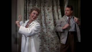 Betty Garrett &amp; Red Skelton - Baby, It&#39;s Cold Outside (&quot;Neptune&#39;s Daughter&quot;)