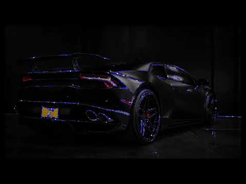 Made with Remixlive – Bass-Heavy Original by Echobass