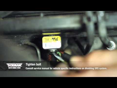 Dorman: Front Impact Sensors