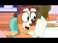 Let S Play Pretend Imagination Games With Bingo And Bluey Bingo Official Channel