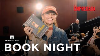 Book Night