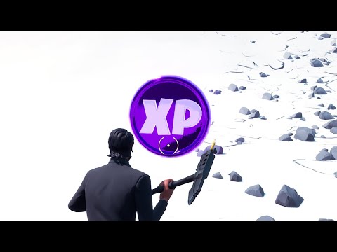 Fortnite: All purple XP Coin locations Week 7 (Fortnite Season 5 Week 7 Challenges - every xp coin)